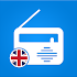 Radio UK FM - Online radio & DAB radio player app 4.9.89_OB