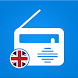Radio UK FM: Radio Player App - Androidアプリ
