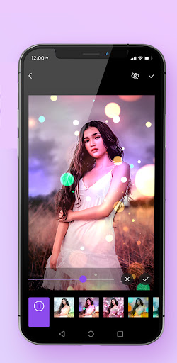 Photo Motion- Animate Ur photo Screen 3