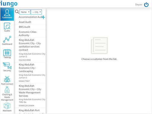iungo Screen 2