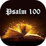 Cover Image of Download Psalm 100 1.0 APK