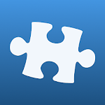Cover Image of Télécharger Puzzles Jigty 3.9.1.2 APK