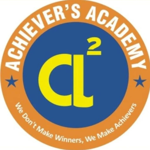 Achievers Academy logo