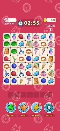 Game screenshot Chill With Marron mod apk