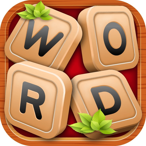 Word Search - Word Puzzle Game logo