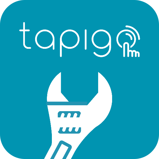 Tapigo Work  Icon