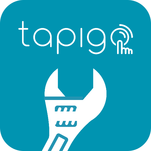 Tapigo Work logo