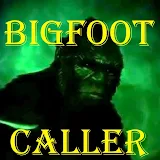Bigfoot Caller icon