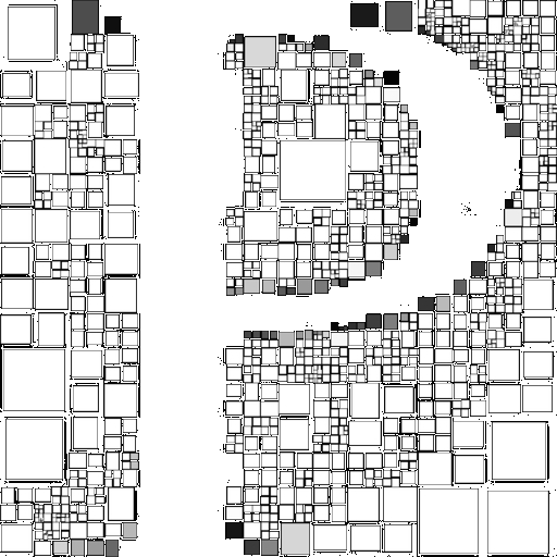Pixelate Image logo