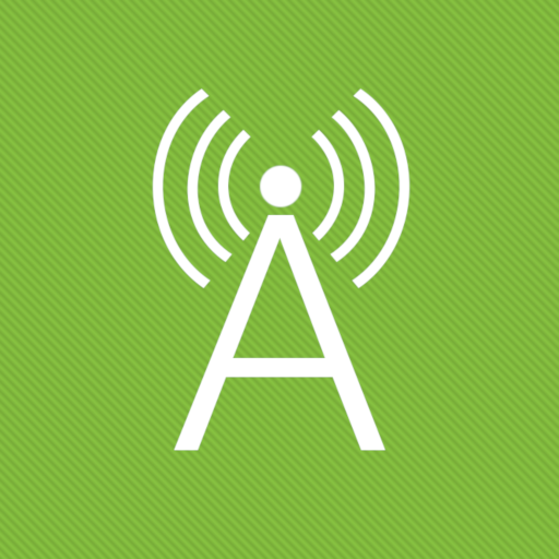 Radio Alphabet 1.0.0 Icon