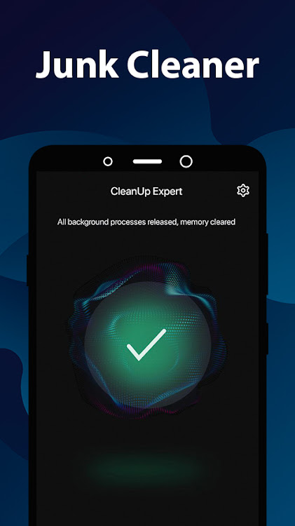 CleanUp Expert - 1.05 - (Android)