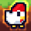 Chickventure: A Runner Game icon