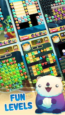Game screenshot Bubble Buster apk download