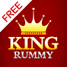 KingRummy Lite - Free India Rummy Game game apk icon