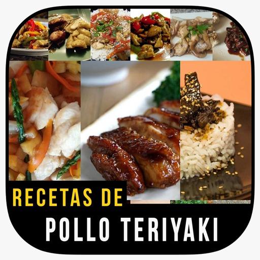 Deliciosa receta de pollo teriyaki
