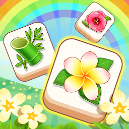 Vent Match:Tile Zen World Mod Apk