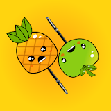 Pineapple Pen Jump icon