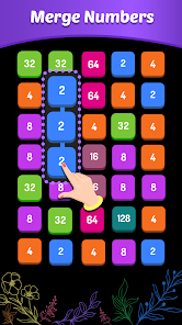 2248 - Number Puzzle Game - Apps On Google Play