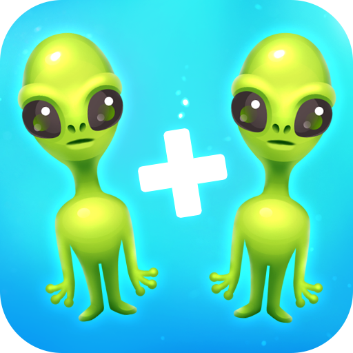 Alien Evolution Clicker: Speci 1.24.1 Icon