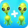 Alien Evolution Clicker: Speci icon