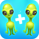 Alien Evolution Spiele: Alien-