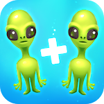 Cover Image of Download Alien Evolution Clicker: Speci  APK