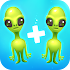 Alien Evolution Clicker: Speci