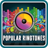 Popular Phone Ringtones icon