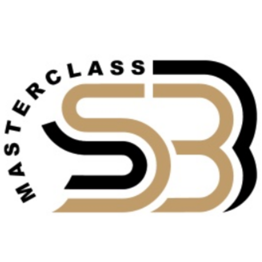 SBMasterclass logo