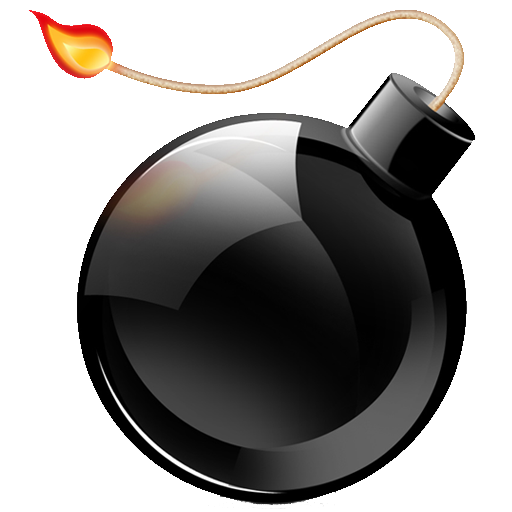 Minesweeper Infinite logo