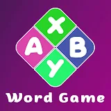 Word Game - Brain Training - Drag & Match Words. icon