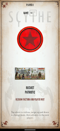 Game screenshot ScytheKick: Scythe Companion mod apk