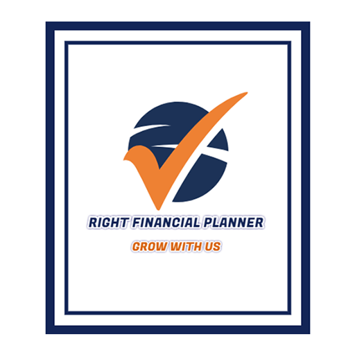 Right Financial Planner logo