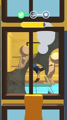 Cleaner Stories 3D - Screenshot 3