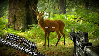 Game screenshot Gun Fiend mod apk