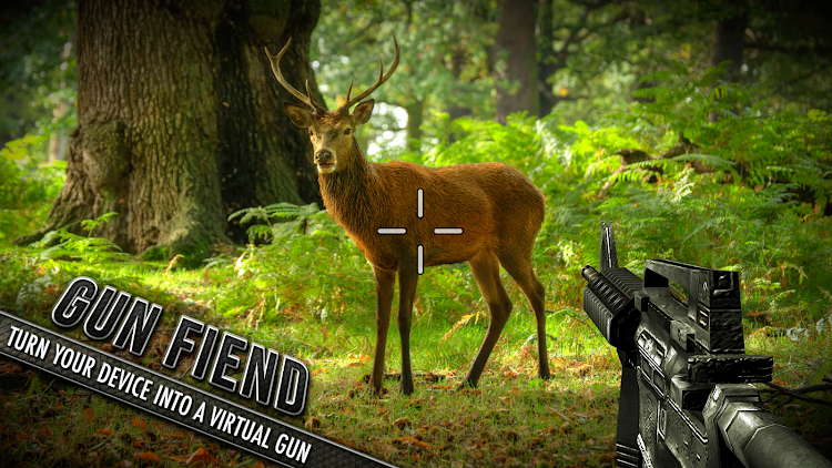 Gun Fiend - 2.2 - (Android)