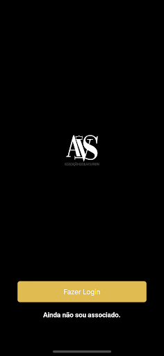 Android application AVS SUPREMA screenshort