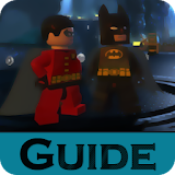 Guide for Lego Batman 3 icon