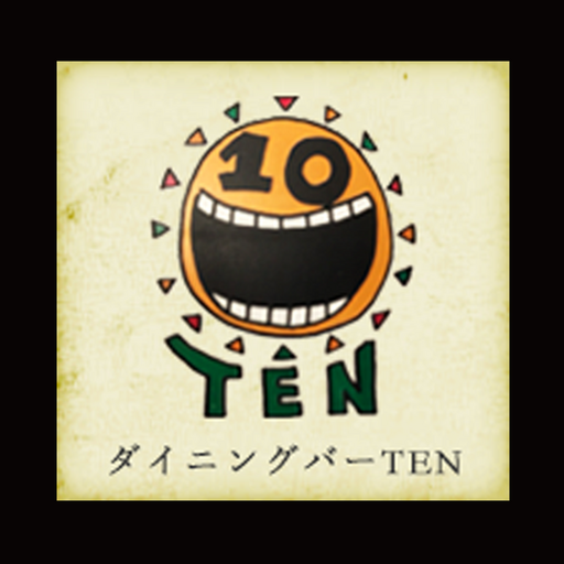 ダイニングバーTEN logo