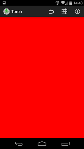 Torch Screen 3