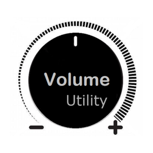 Volume Control Utility Download on Windows
