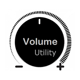 Icon image Volume Control Utility