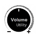 Volume Control Utility - Androidアプリ