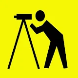 Surveying App icon