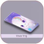 Theme for Vivo Y19