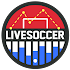 Livesoccer - live soccer scores (No Ads)