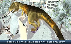 Dinosaurs: Urban Destroyerのおすすめ画像3