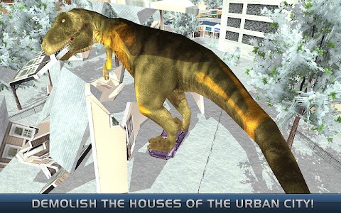Dinosaurs: Urban Destroyerのおすすめ画像3