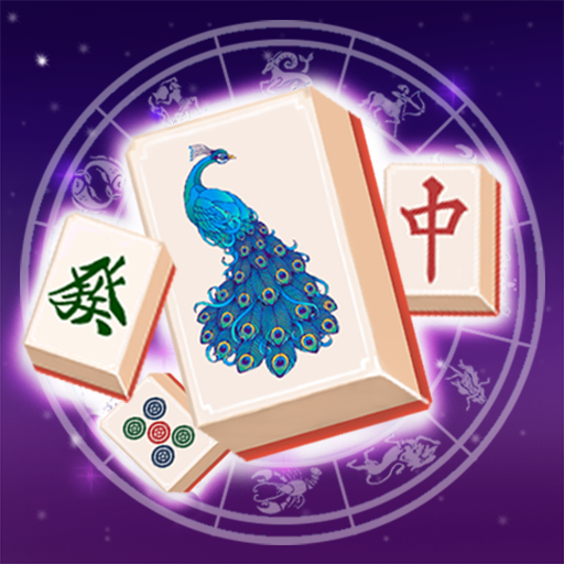 Zodiac Mahjong Solitaire  Icon