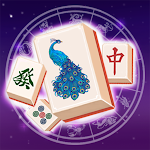 Cover Image of Download Zodiac Mahjong Solitaire  APK